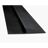 3M™ Matting Edging Roll, Medium Profile, Black, 1 in x 75 ft, 1/Case redirect to product page